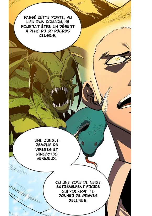 Comparison between raw and translated scan